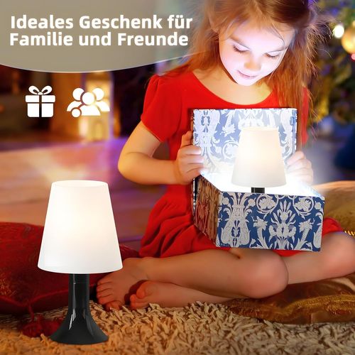 Lampe De Table Avec Câble - E14 Lampe De Table Lot De 2 Petite Lampe De Salon Table De Chevet