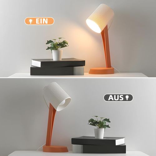 Lampe De Table Salon Moderne Avec Câble De Salon Avec Interrupteur à Bascule