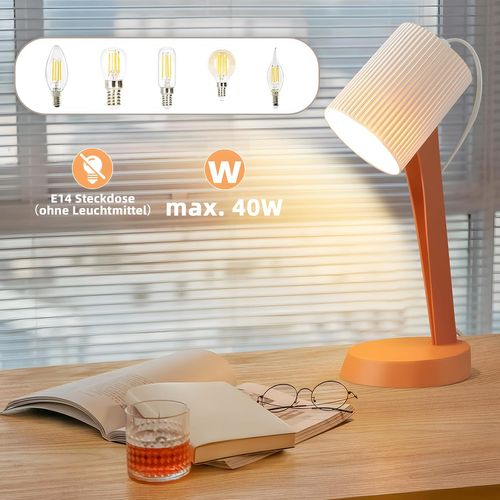 Lampe De Table Salon Moderne Avec Câble De Salon Avec Interrupteur à Bascule