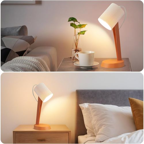 Lampe De Table Salon Moderne Avec Câble De Salon Avec Interrupteur à Bascule