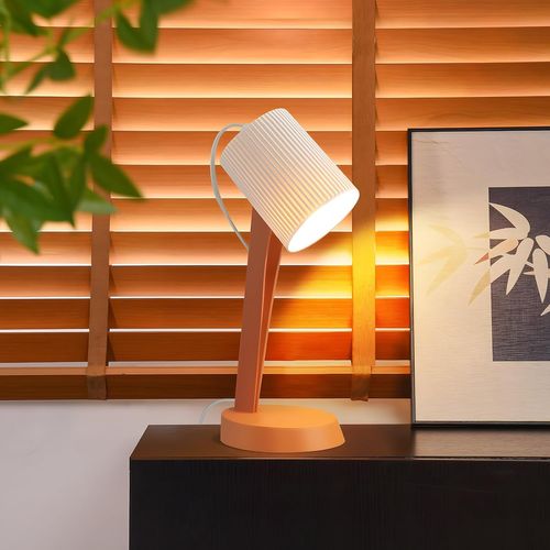 Lampe De Table Salon Moderne Avec Câble De Salon Avec Interrupteur à Bascule