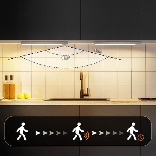 Luminaire D'éclairage De Cuisine Encastrable LED