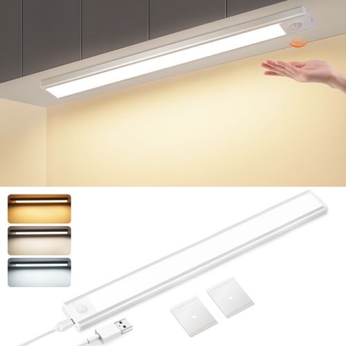 Barre Lumineuse LED Pour Meubles - 40 Cm