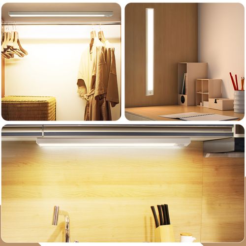 Barre Lumineuse LED Pour Meubles - 40 Cm