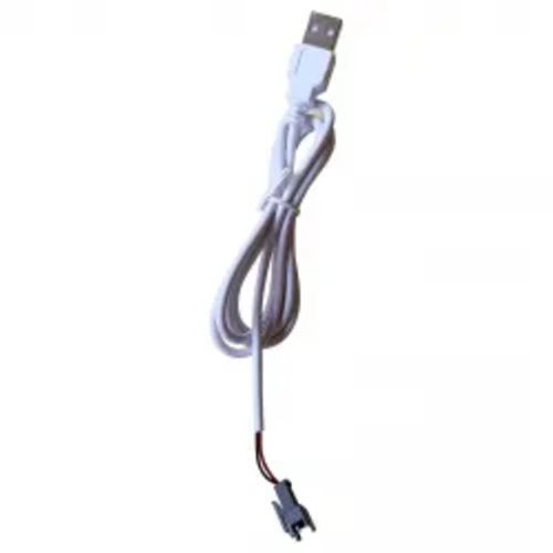 Armoire De Salle De Bain à Miroir LED Gris Brillant 62x14x60 Cm