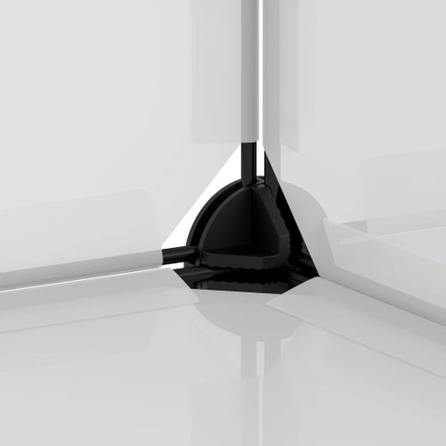 Cubes De Rangement 15 Pièces Transparent Pp