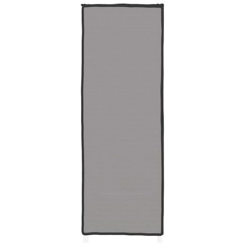 Armoire à Chaussures Gris 60x28x90 Cm Tissu