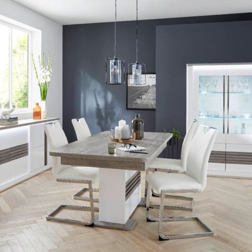 Suspension LONCINO Noir