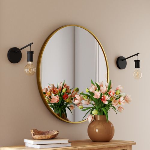 Applique H. 14 cm CAPILOVERI-E Noire