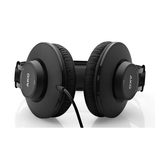Casque Arceau Filaire K52 Noir
