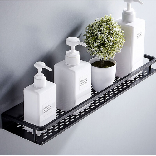 Étagère De Rangement Pour Salle De Bain Étagère De Rangement Pour Douche