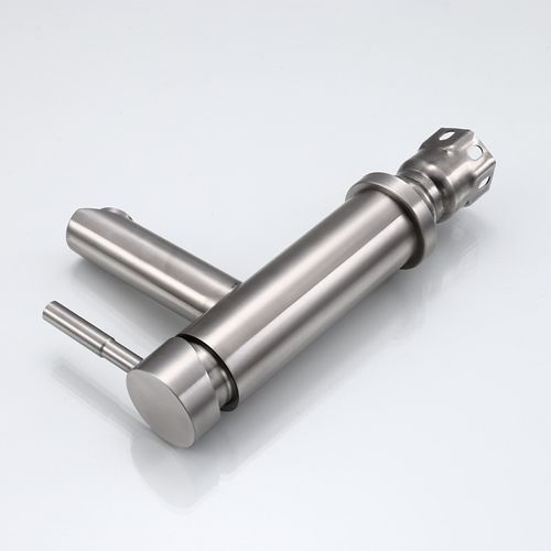 Mitigeur De Lavabo à Poignée Unique