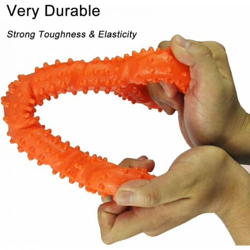 Jouet Pour Chien Indestructible Pour Les Macheurs Agressifs De Grande Race, Jouets à Macher Solide