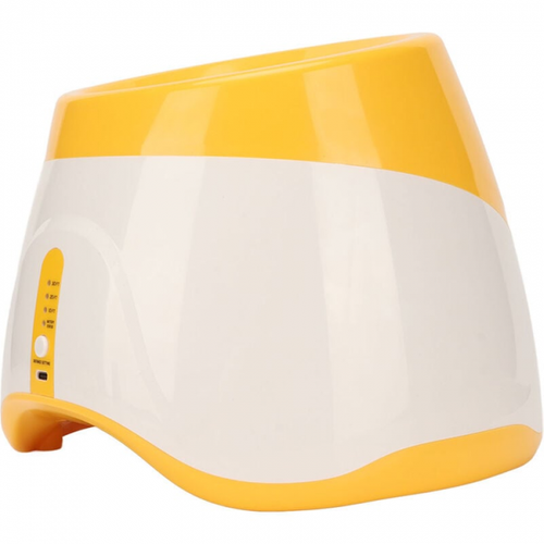 Lanceur De Balle Automatique Pour Chien Lanceur De Balle Interactif Pour Animaux De Compagnie Jeu