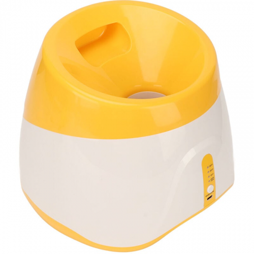 Lanceur De Balle Automatique Pour Chien Lanceur De Balle Interactif Pour Animaux De Compagnie Jeu