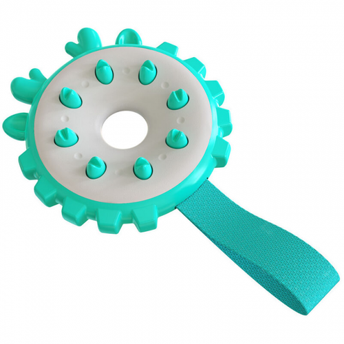 Fournitures Pour Animaux De Compagnie : Brosses à Dents, Bâtons De Dentition, Anneaux De Frisbee