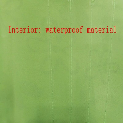 Tablier De Jardin En Tissu Oxford Épaississement Outils De Jardin Ceinture Multifonction Étanche