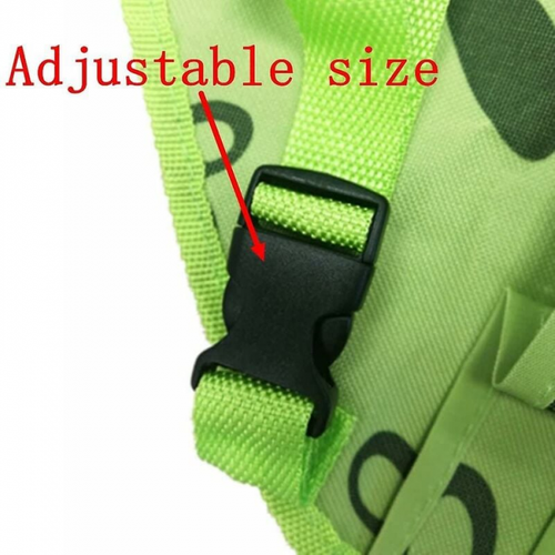 Tablier De Jardin En Tissu Oxford Épaississement Outils De Jardin Ceinture Multifonction Étanche