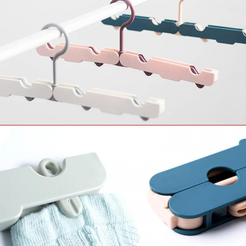 Cintres De Pliables Voyage 4 Pièce Cintres De Voyage Pliables Cintres Pliables Portable Cintres