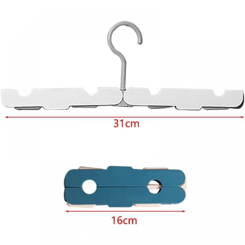 Cintres De Pliables Voyage 4 Pièce Cintres De Voyage Pliables Cintres Pliables Portable Cintres