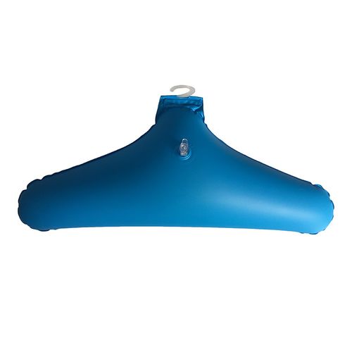 Le Cintre  7 Pièces Par Set - Gonflable Et Pliable - Les Cintres Sur La Route!