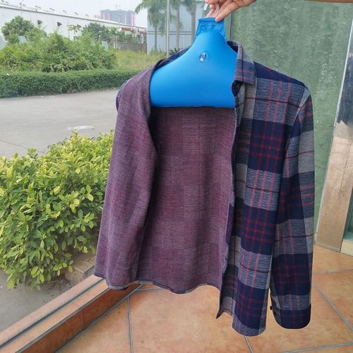 Le Cintre  7 Pièces Par Set - Gonflable Et Pliable - Les Cintres Sur La Route!