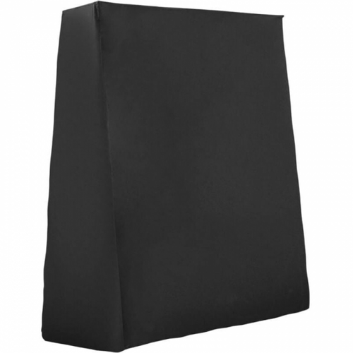 165 × 70 × 185cm Couverture De Table De Ping Pong,housse De Table De Ping Pong Tanche