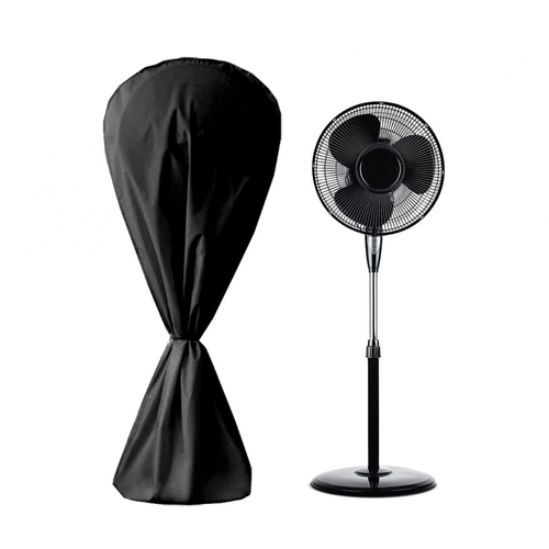 145*75cm Housse De Ventilateur Imperméable à L'eau Et à La Poussière Pour Ventilateur Électrique