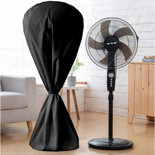 145*75cm Housse De Ventilateur Imperméable à L'eau Et à La Poussière Pour Ventilateur Électrique