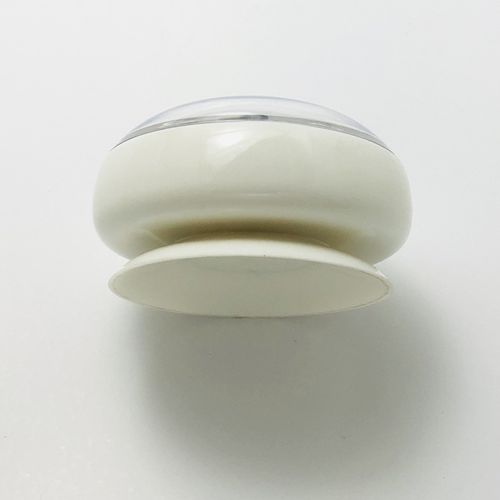 7cm-horloge Murale à Ventouse Salle De Bain Horloge Étanche Anti-buée Horloge Cuisine Salle