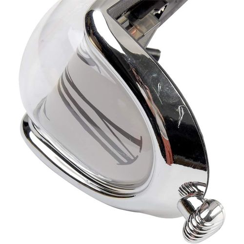 Horloge De Bureau, Horloge De Fonte, Horloge Murale Déformée En Fonte