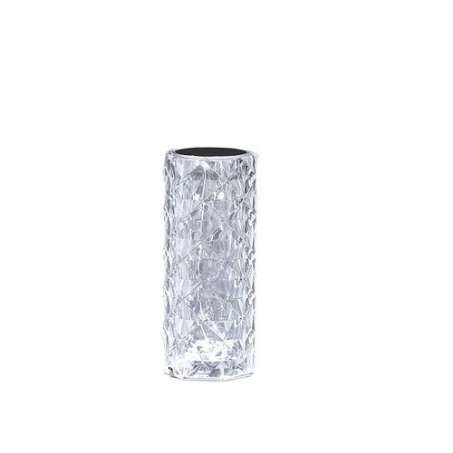 Lampe De Chevet, Lampe De Chevet Tactile Avec 16 Couleurs Et 4 Modes, Lampe De Chevet Chambre USB