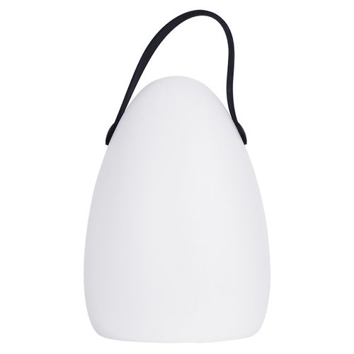 Lampe De Table Extérieure Gradable  Lampe De Table Sans Fil 8 Couleurs Avec Télécommande Portable