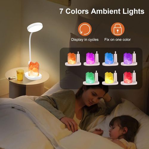 Lampe De Bureau Enfant