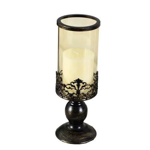 Chandelier Ouragan - Noir