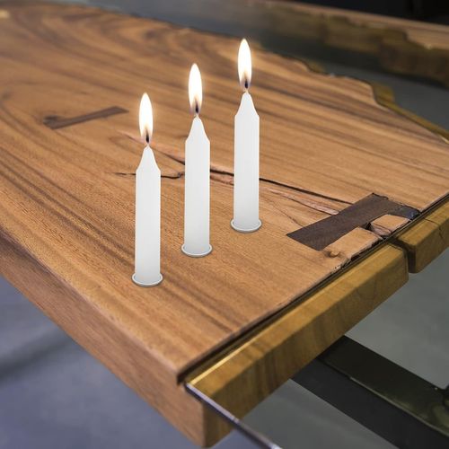 30 Pièces Mini Bougeoir(30pcs,argent),bougeoir En Métal,bougeoir En Métal Petit,support De Bougie