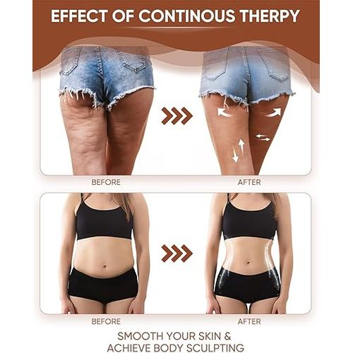 43.3cm Hêtre Rouleau De Massage En Bois Masseur Anti-cellulite Ensemble De Massage Rouleau