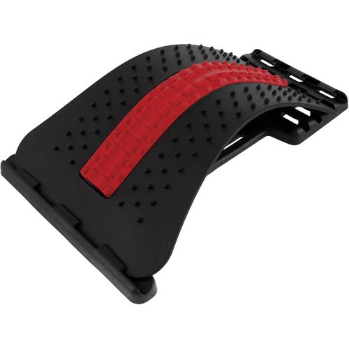 Masseurs Pour Le Dos, Magic Stretcher Fitness, Entraîneur Dorsal Pour Le Soulagement Des Maux De