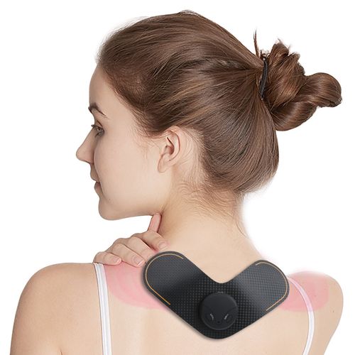 Masseur Électrique Portable Pour Le Dos