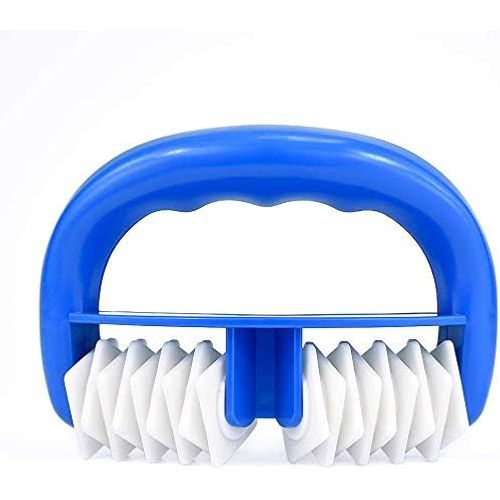 Rouleau De Massage Anti-cellulite Pour Le Corps Et Le Visage, à Utiliser à Sec Ou Sous L'eau