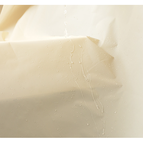 180 X 200 Cm , Douceur D'intérieur 1800690 Rideau De Douche Avec Crochets, Polyester