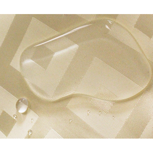 180 X 200cm Rideau De Douche Avec 12 Crochets Séchage Rapidejaune , Tissu Polyester Imperméable