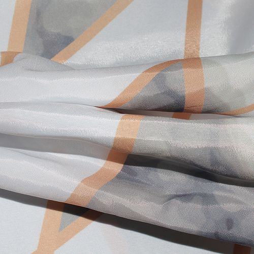 180 X 200cm Rideau De Douche Avec 12 Crochets Séchage Rapidemarbre , Tissu Polyester Imperméable