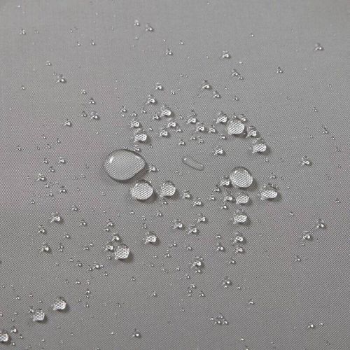 Rideau De Douche En Polyester 180 X180 Cm