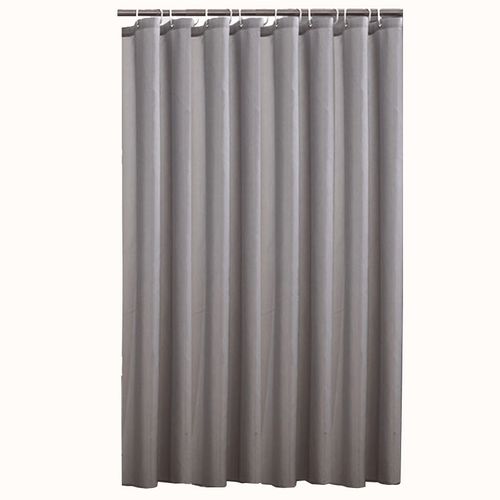 Rideau De Douche En Polyester 180 X180 Cm
