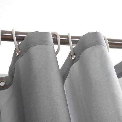 Rideau De Douche En Polyester 180 X180 Cm