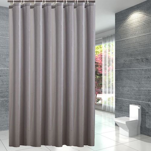 Rideau De Douche En Polyester 180 X180 Cm
