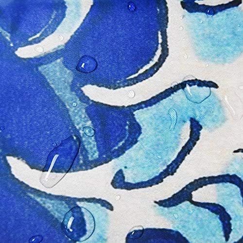 Petit Rideau De Douche Avec Crochet H180 * 180cm , Haute Qualité Imperméable à L'eau