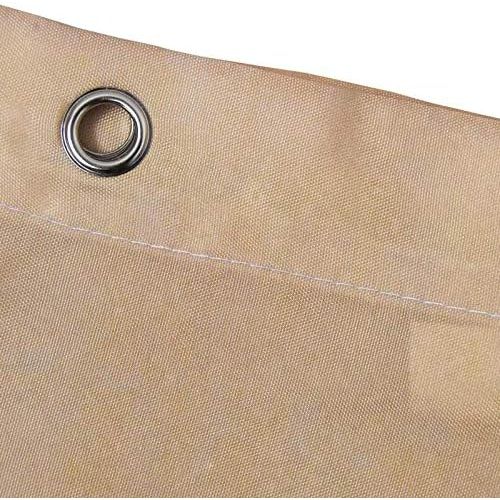 Petit Rideau De Douche Avec Crochet Tortue 180 * 200cm , Haute Qualité Imperméable à L'eau