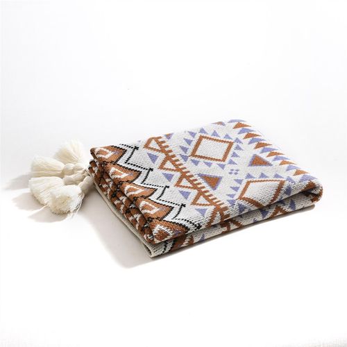 Plaid Doux 127x152 Cm